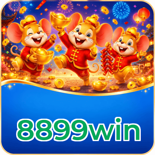 Página de download 8899win