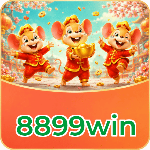 Resumo visual de bônus e campanhas 8899win