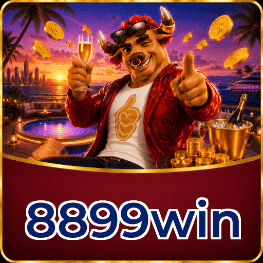 PIX instantâneo Brasil na 8899win