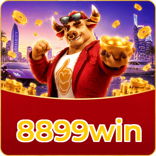 Aplicativo mobile 8899win